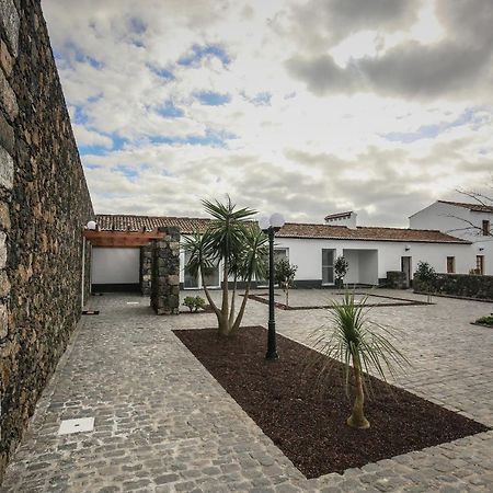 Quinta Das Giestas Ribeira Grande Exteriör bild