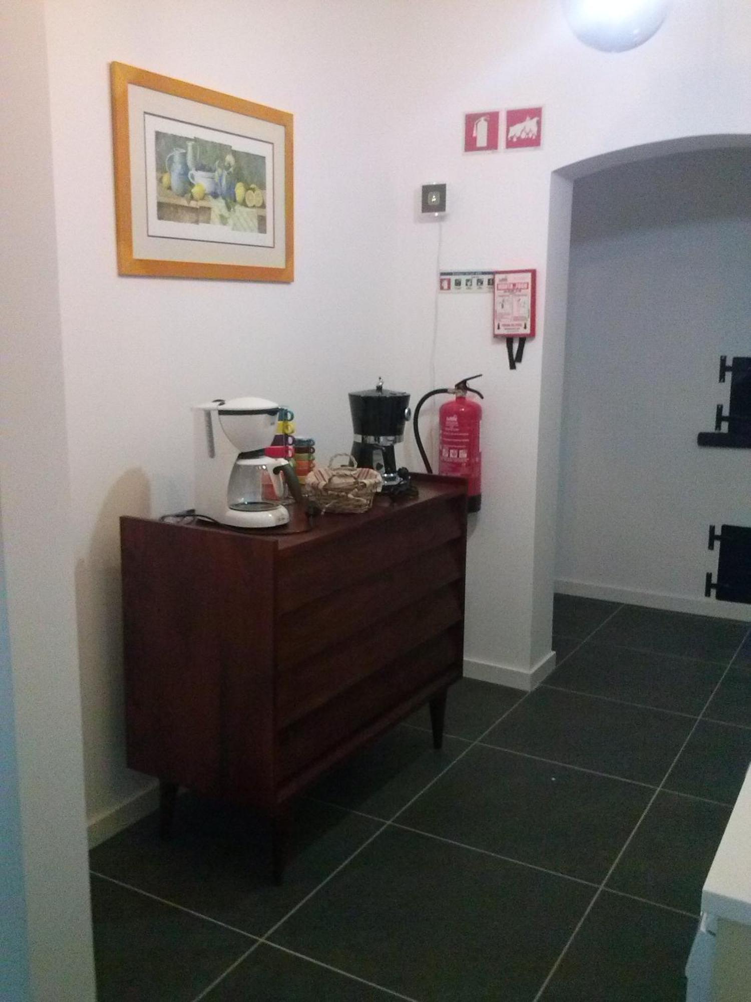 Quinta Das Giestas Ribeira Grande Exteriör bild