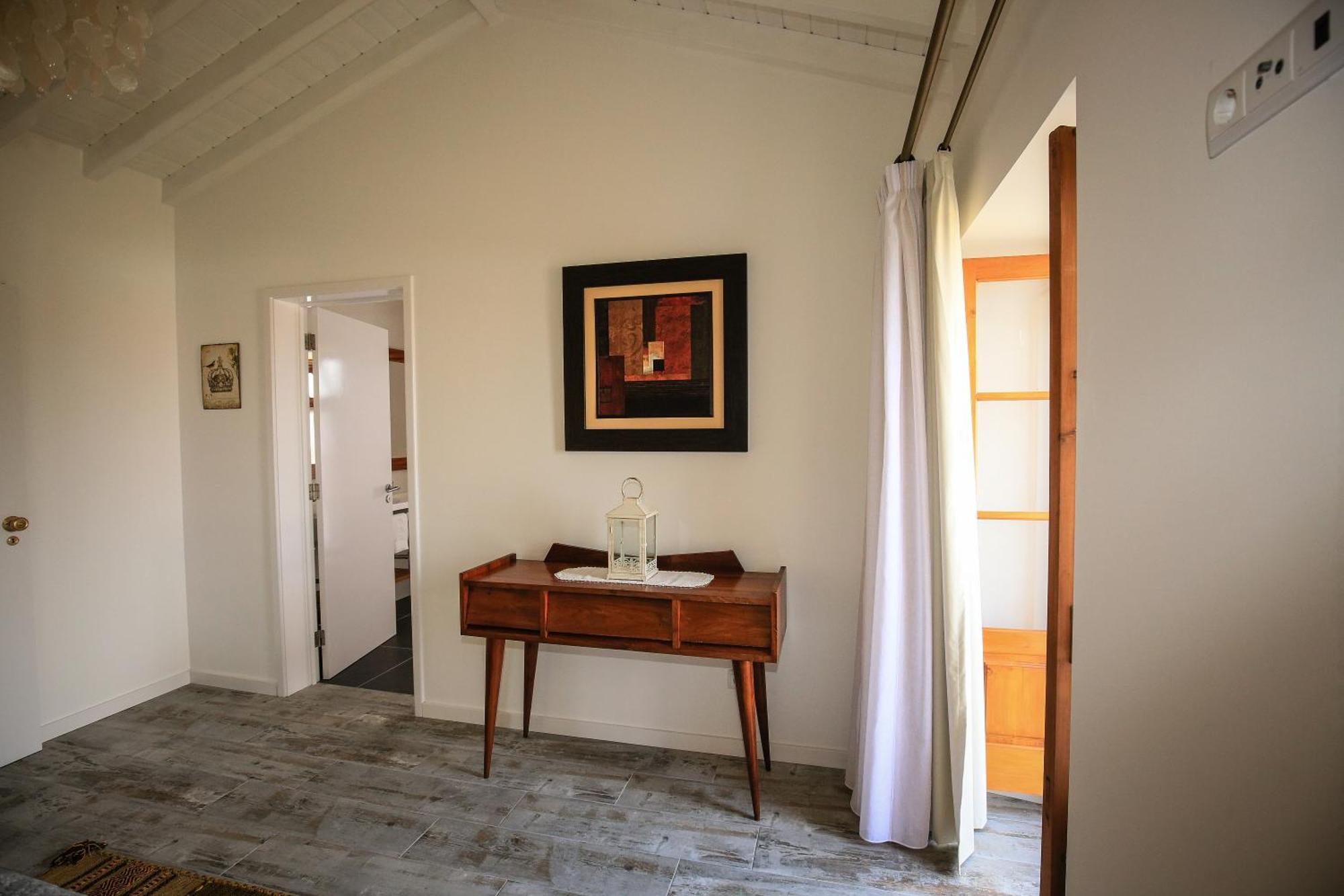 Quinta Das Giestas Ribeira Grande Exteriör bild