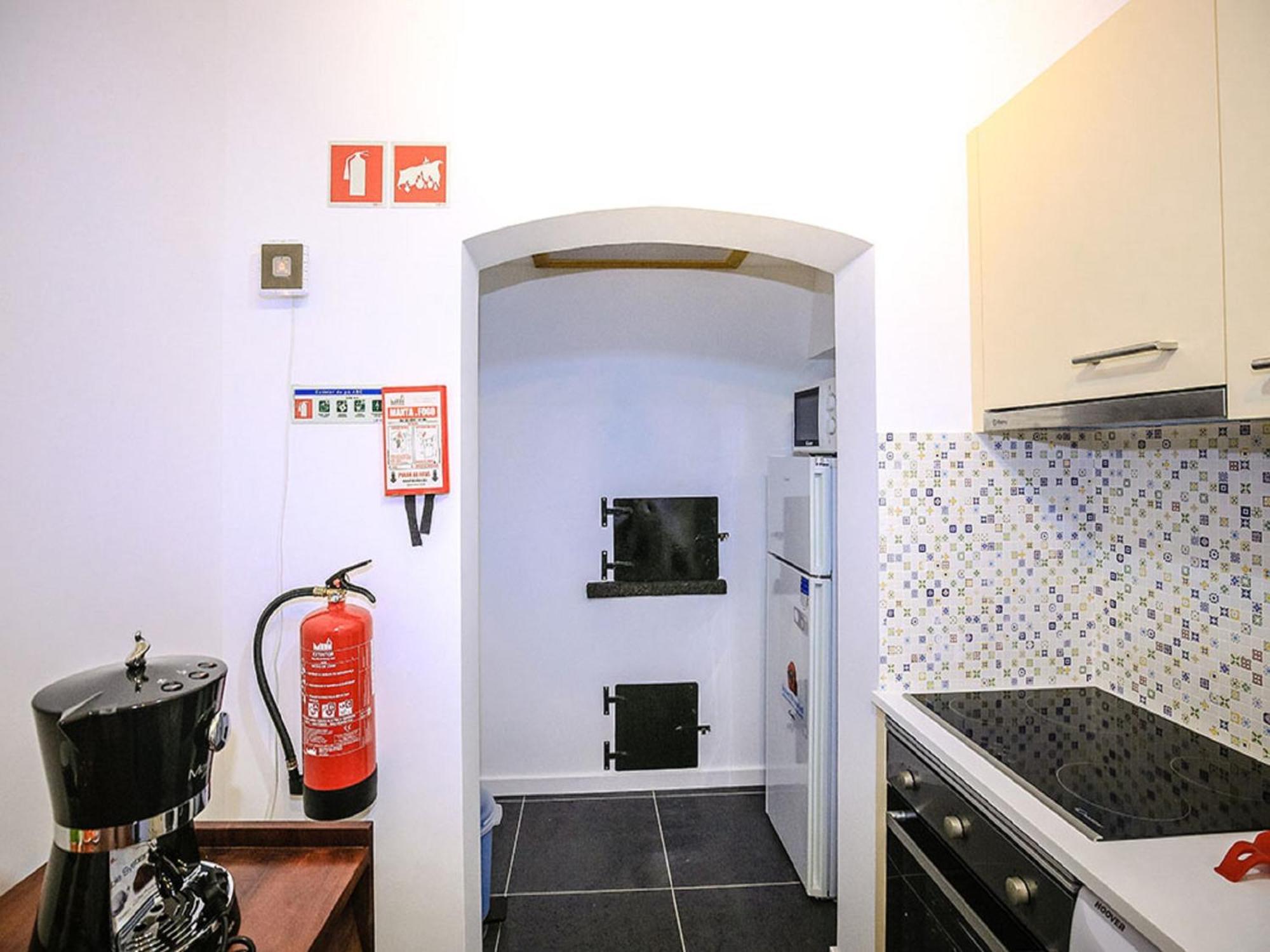 Quinta Das Giestas Ribeira Grande Exteriör bild