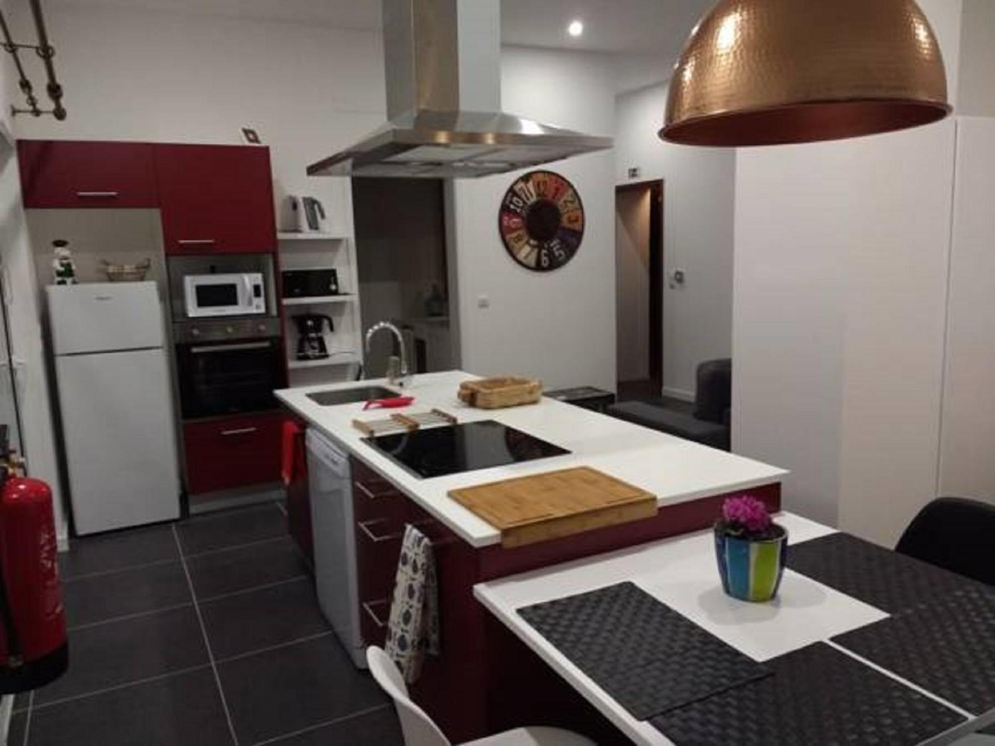 Quinta Das Giestas Ribeira Grande Exteriör bild