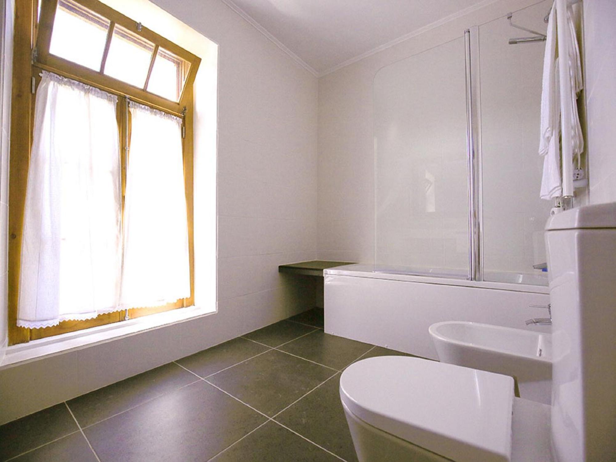 Quinta Das Giestas Ribeira Grande Exteriör bild