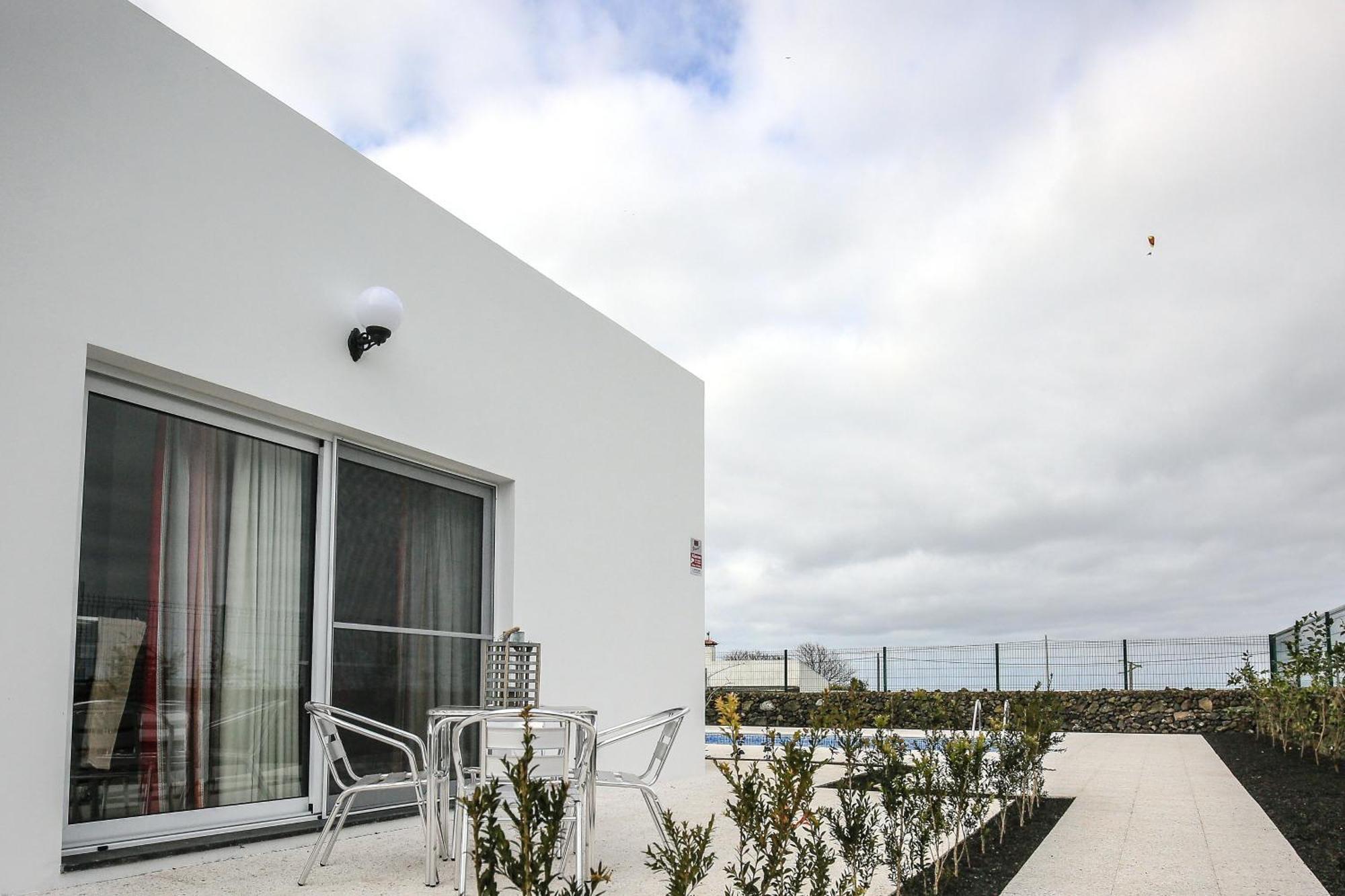 Quinta Das Giestas Ribeira Grande Exteriör bild