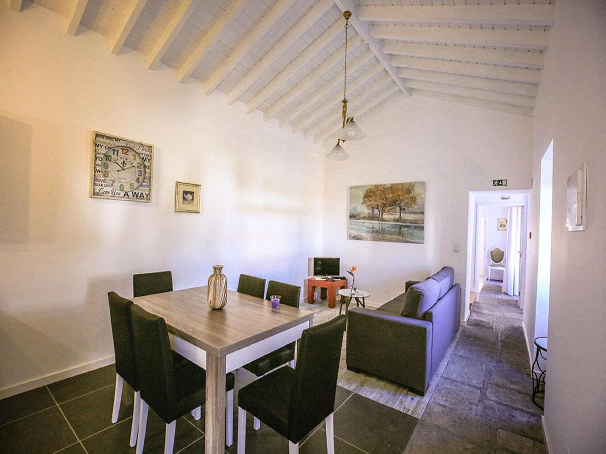 Quinta Das Giestas Ribeira Grande Exteriör bild