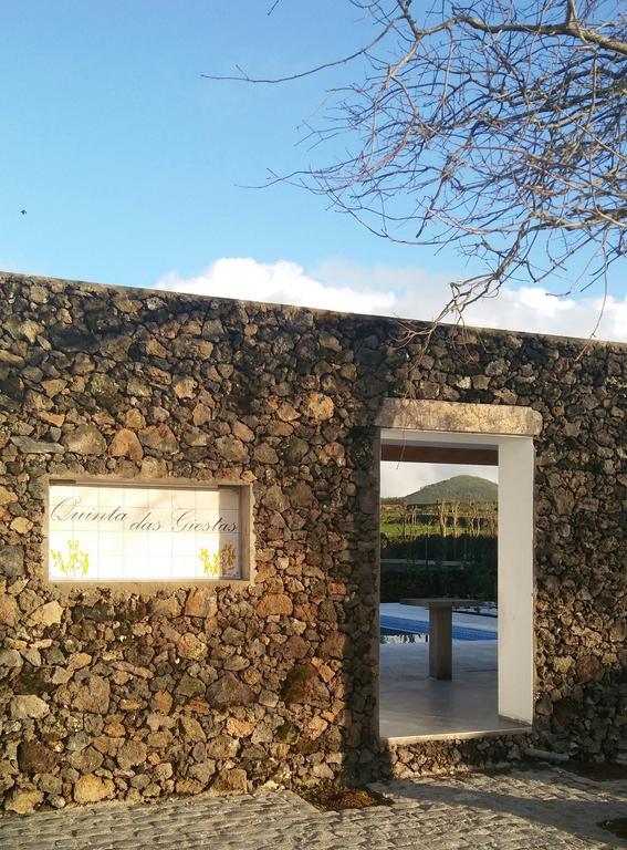 Quinta Das Giestas Ribeira Grande Exteriör bild