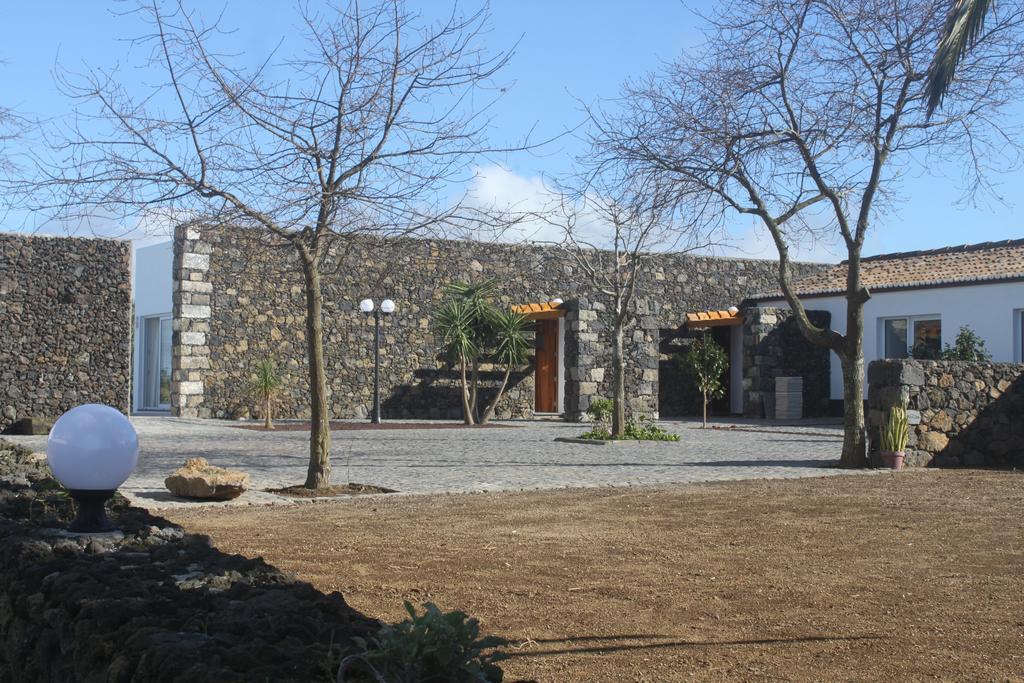 Quinta Das Giestas Ribeira Grande Exteriör bild