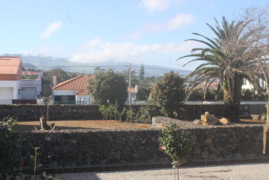 Quinta Das Giestas Ribeira Grande Exteriör bild