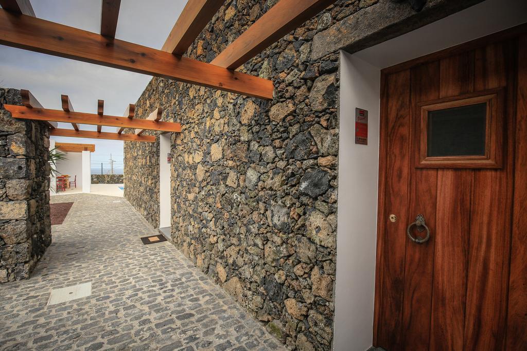 Quinta Das Giestas Ribeira Grande Exteriör bild