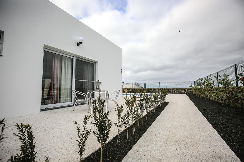 Quinta Das Giestas Ribeira Grande Exteriör bild