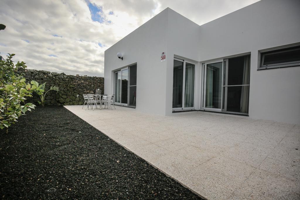 Quinta Das Giestas Ribeira Grande Exteriör bild