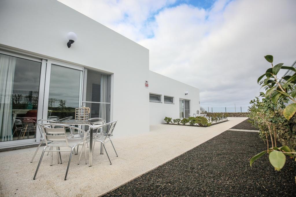 Quinta Das Giestas Ribeira Grande Exteriör bild