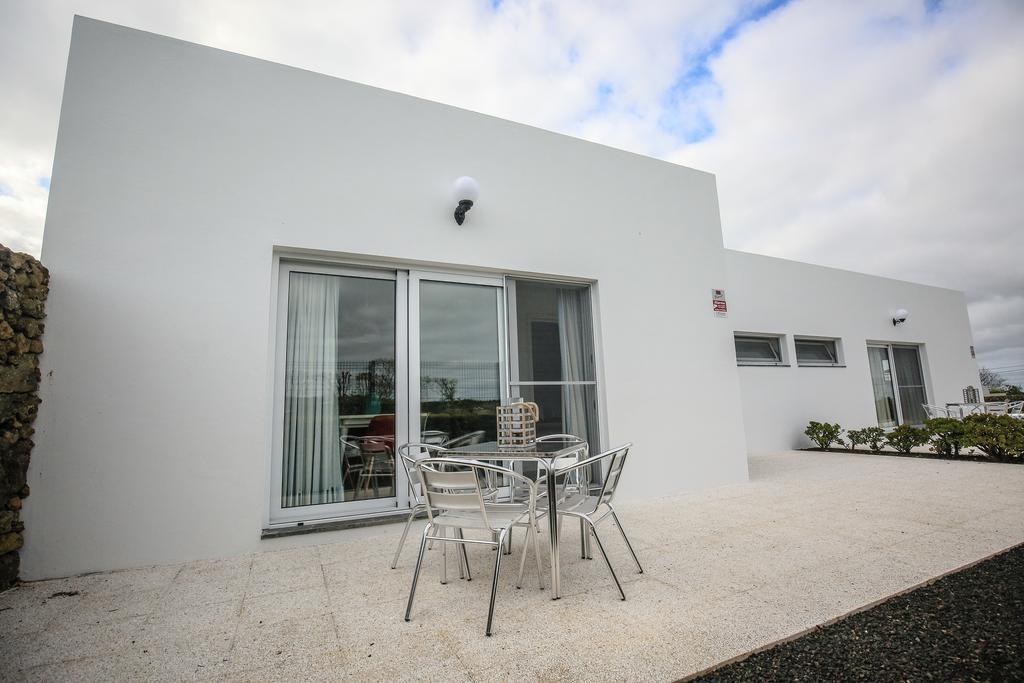 Quinta Das Giestas Ribeira Grande Exteriör bild