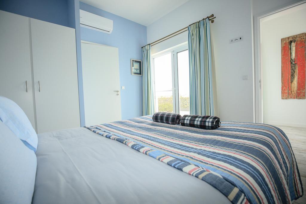 Quinta Das Giestas Ribeira Grande Exteriör bild