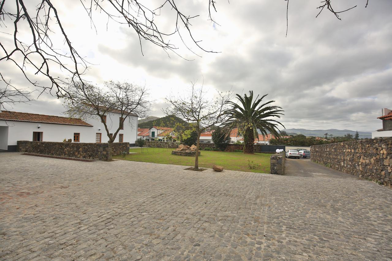 Quinta Das Giestas Ribeira Grande Exteriör bild
