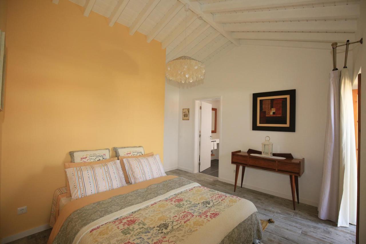 Quinta Das Giestas Ribeira Grande Exteriör bild