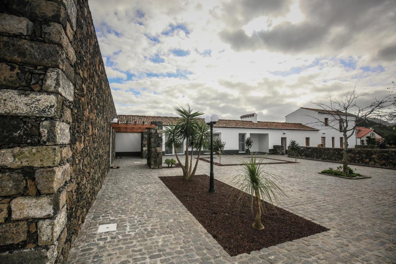 Quinta Das Giestas Ribeira Grande Exteriör bild