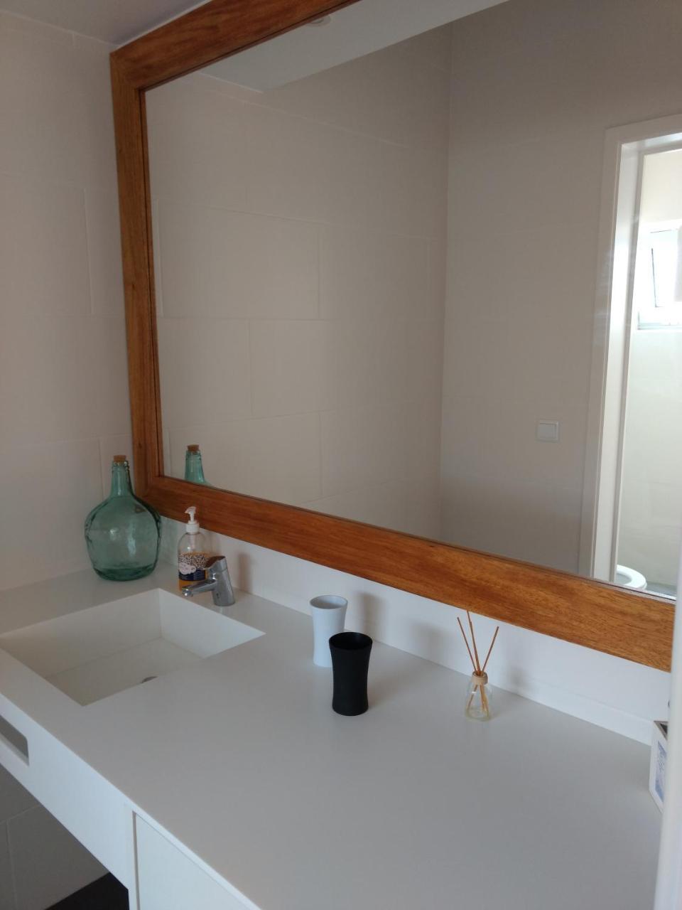 Quinta Das Giestas Ribeira Grande Exteriör bild
